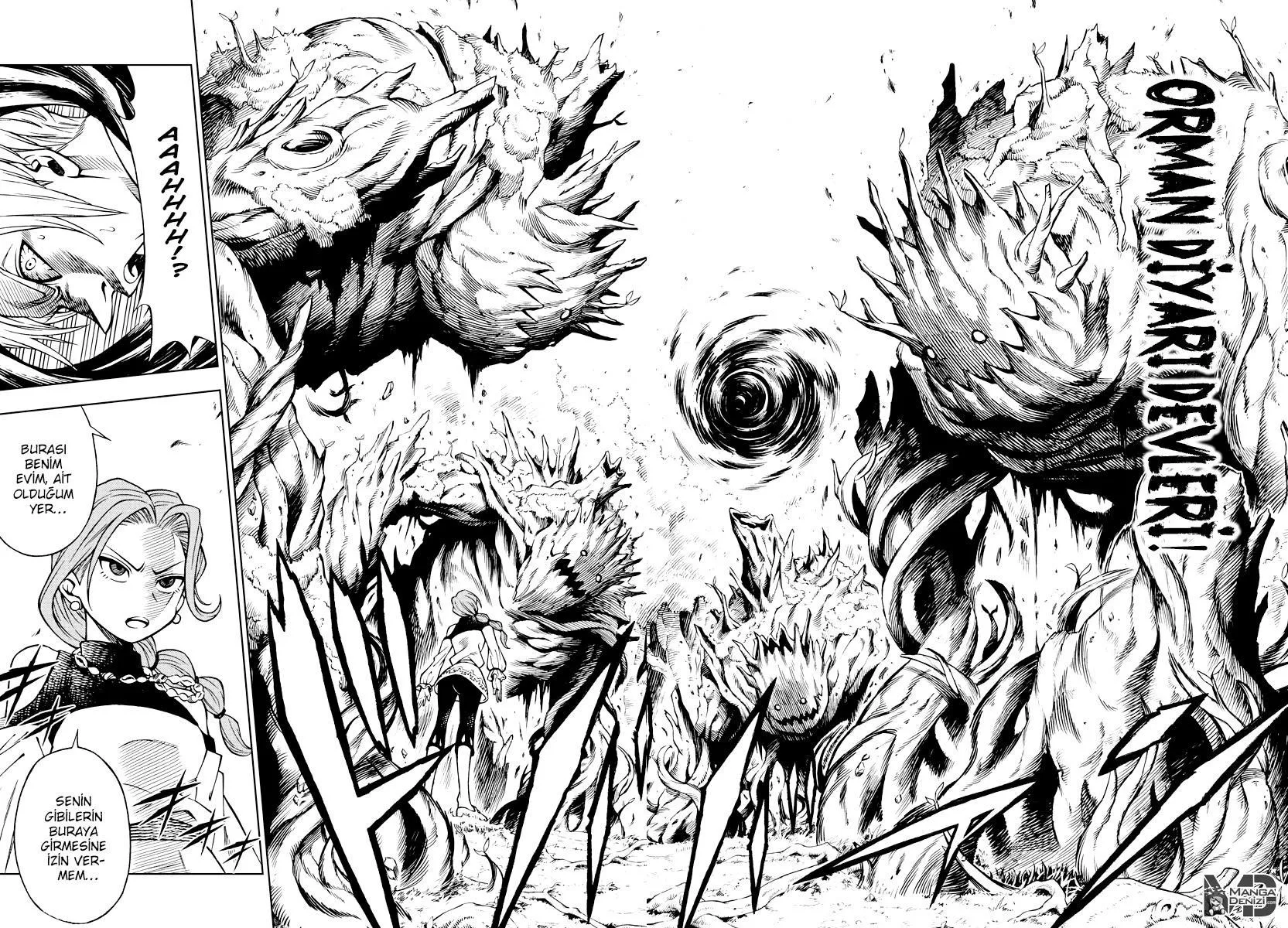 Marry Grave - Sayfa 7