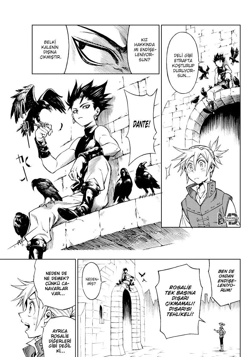 Marry Grave - Sayfa 9