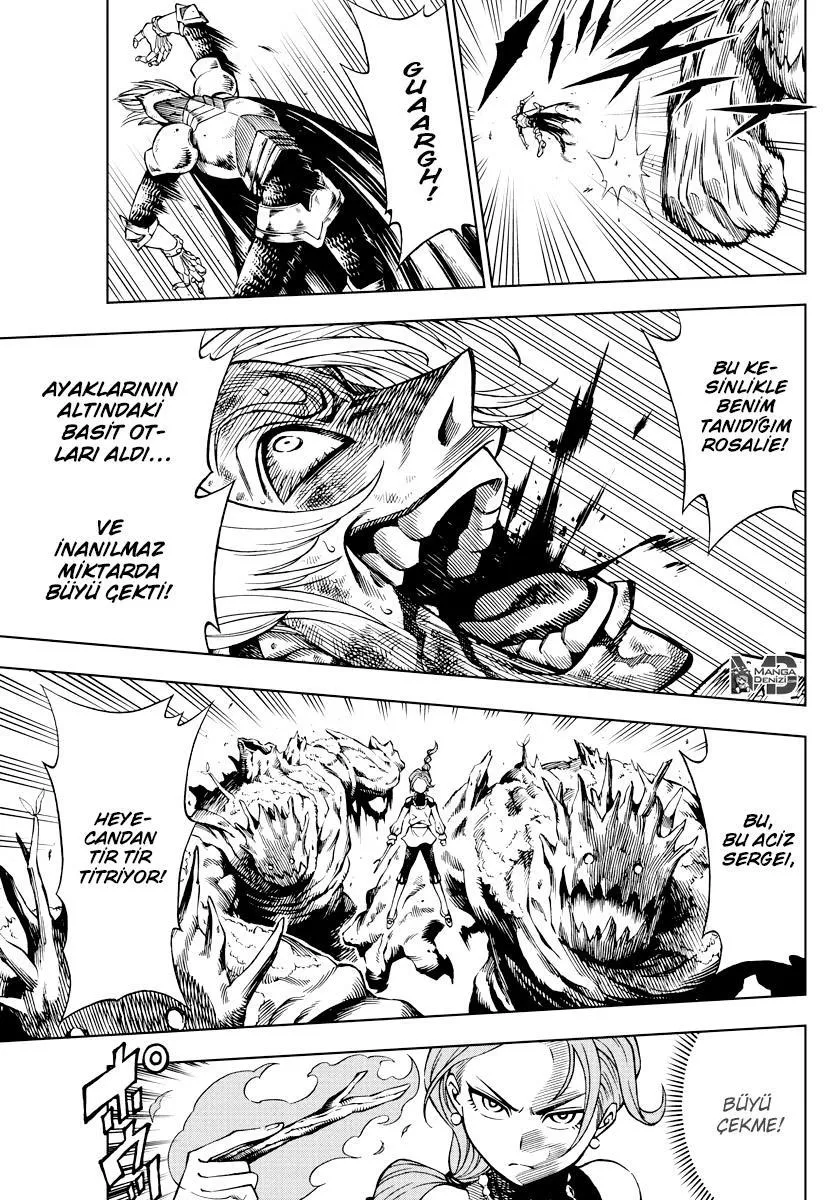 Marry Grave - Sayfa 11