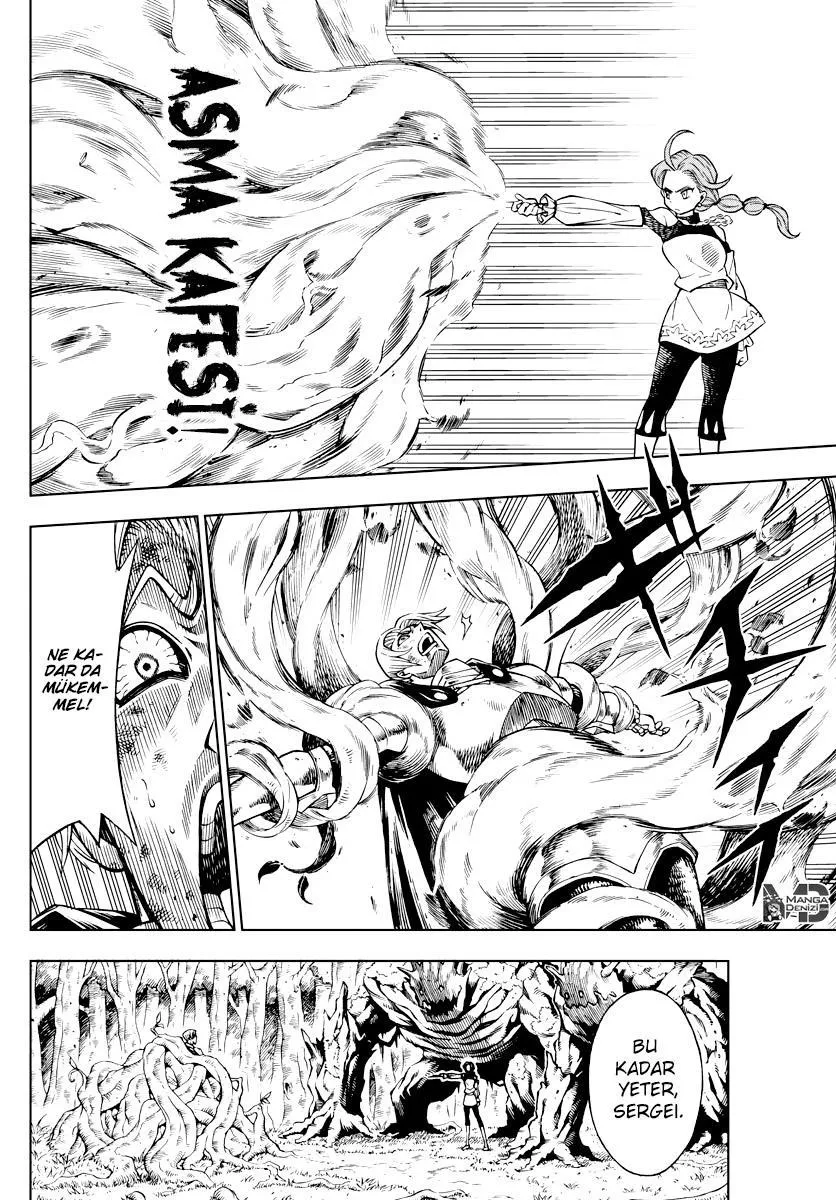 Marry Grave - Sayfa 12