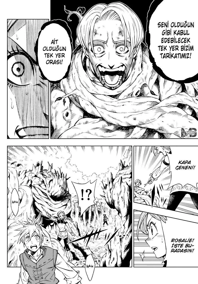 Marry Grave - Sayfa 14