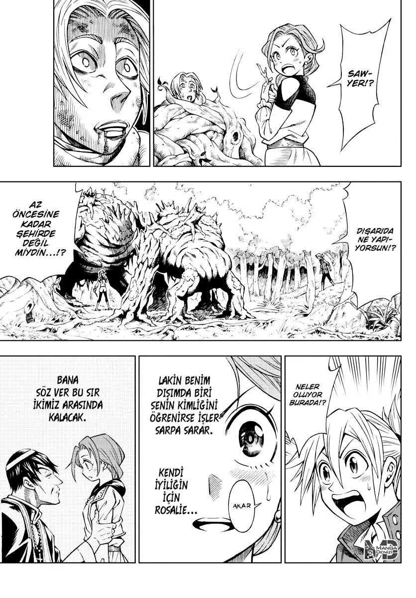 Marry Grave - Sayfa 15