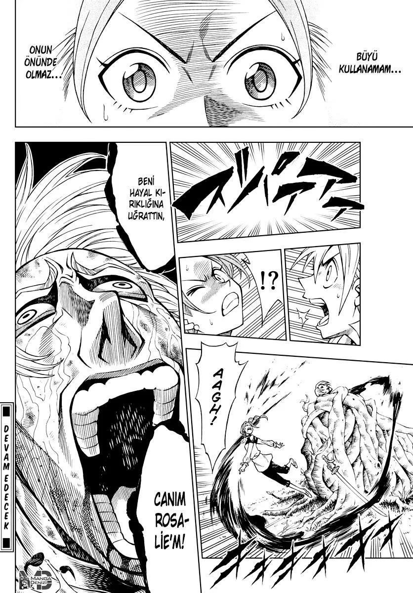 Marry Grave - Sayfa 16