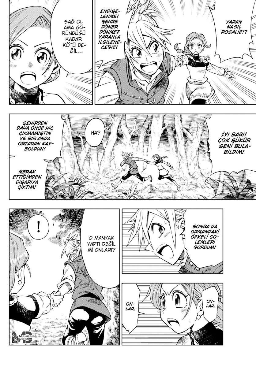 Marry Grave - Sayfa 5