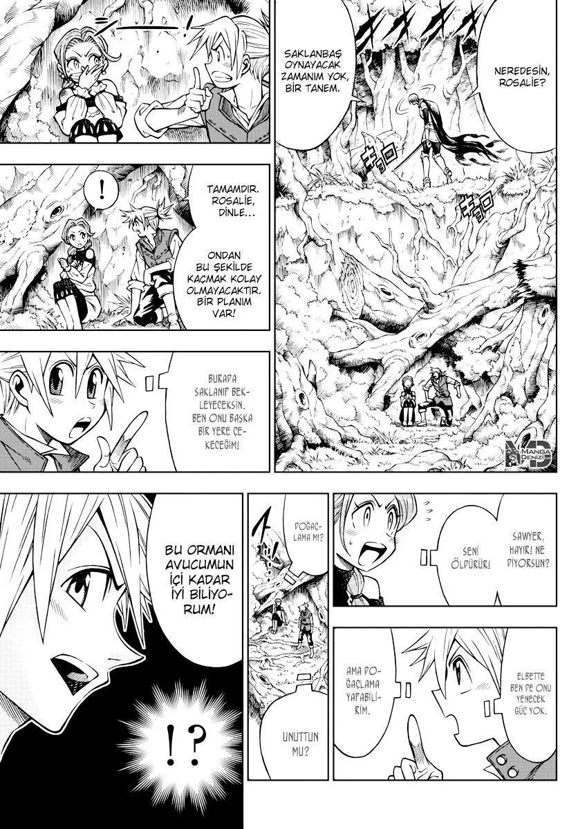 Marry Grave - Sayfa 8