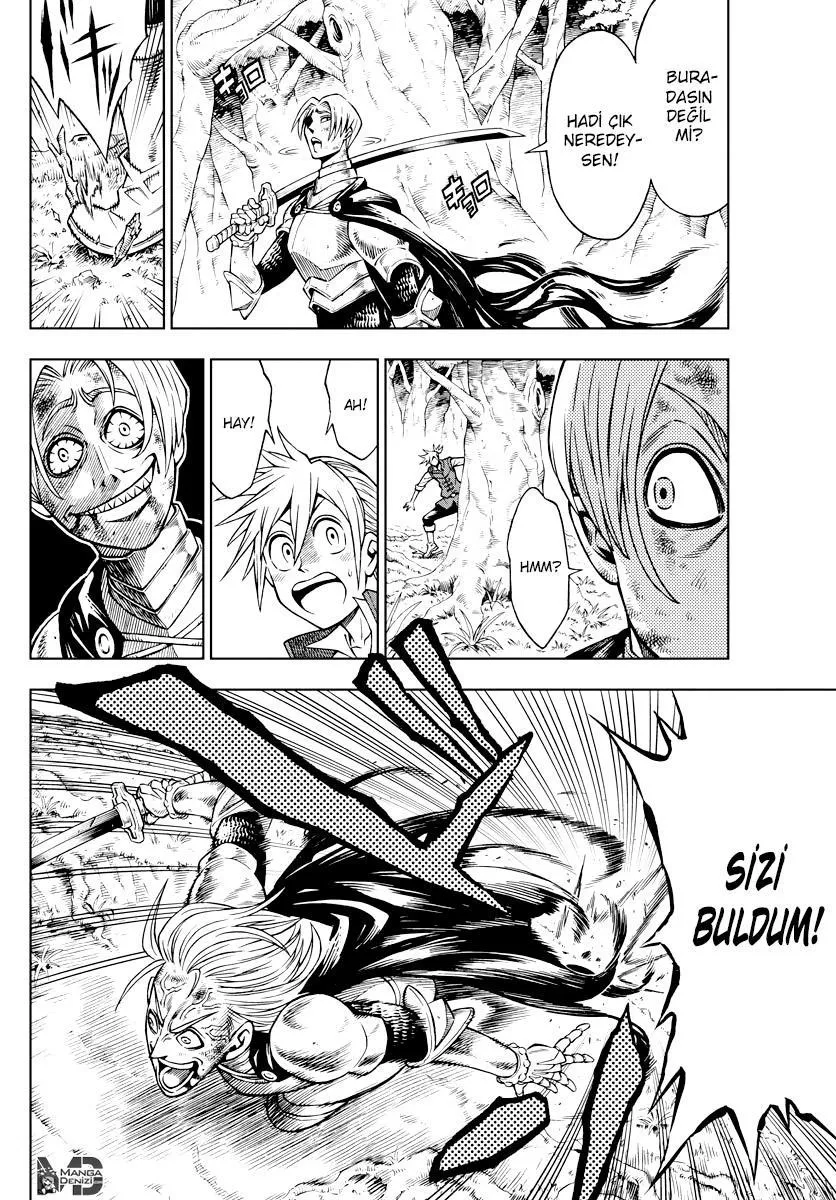 Marry Grave - Sayfa 9