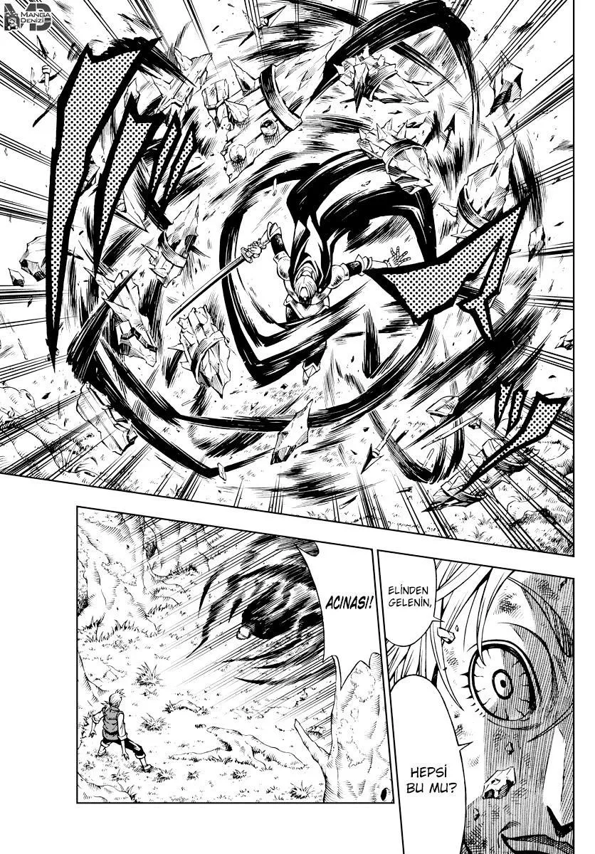 Marry Grave - Sayfa 12