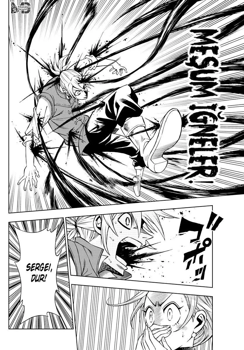 Marry Grave - Sayfa 13