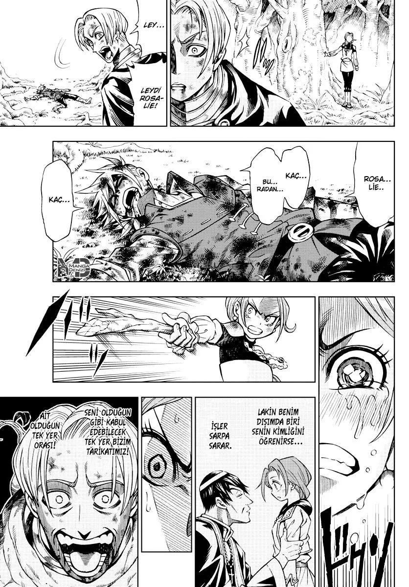 Marry Grave - Sayfa 14