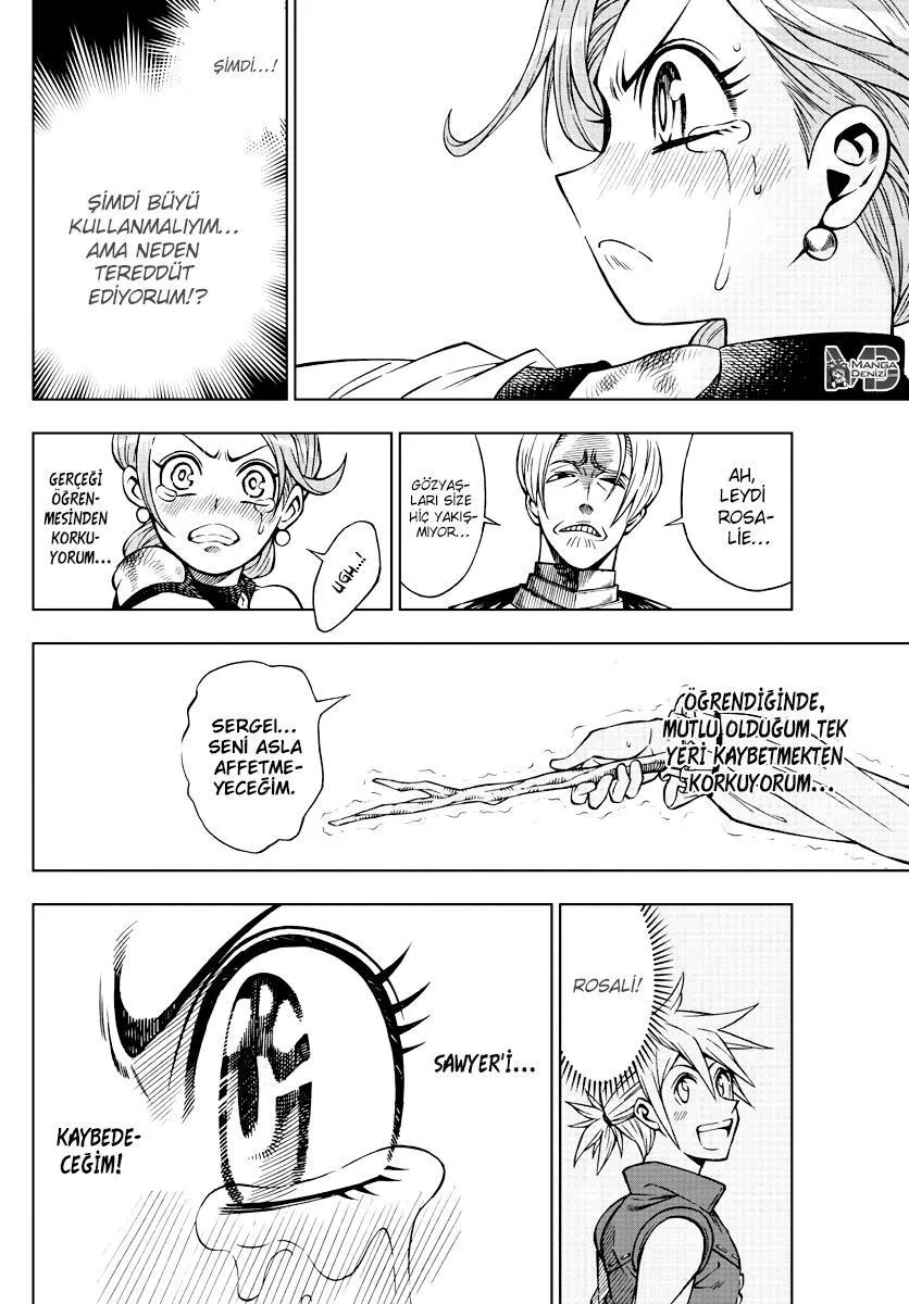 Marry Grave - Sayfa 15