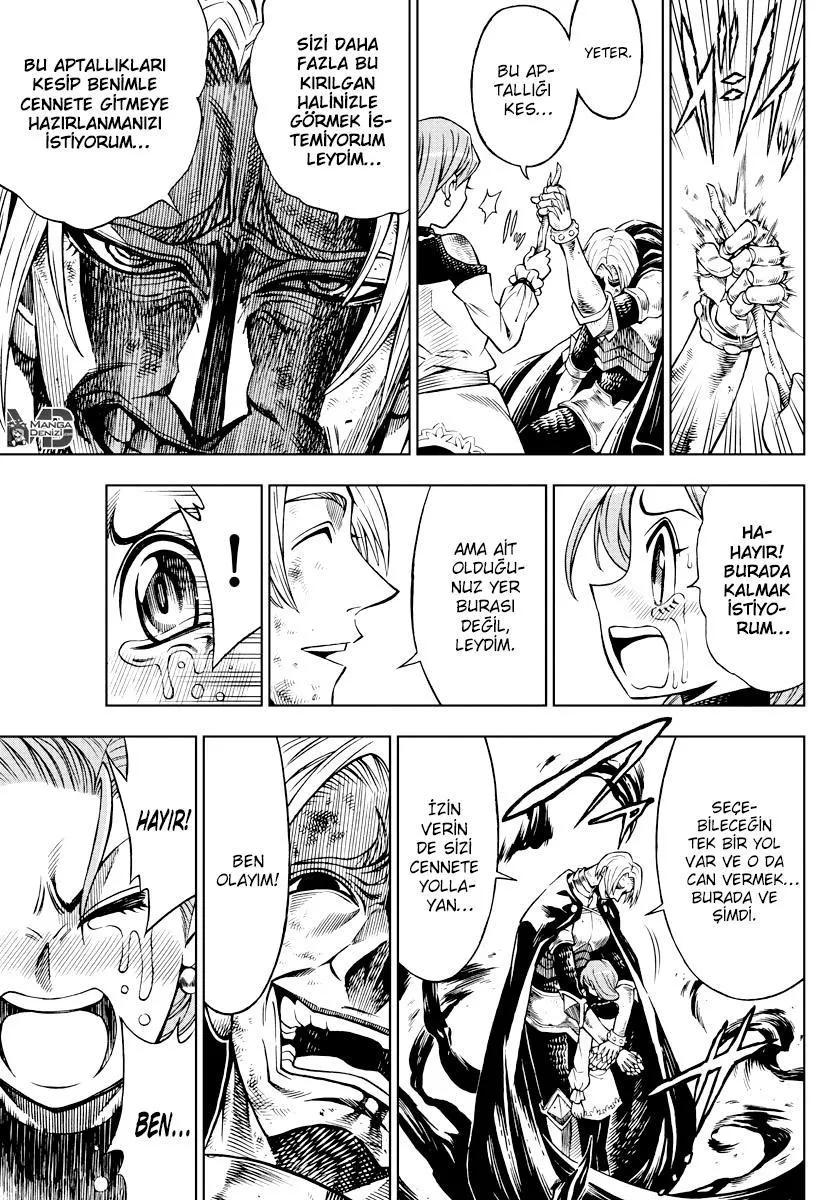 Marry Grave - Sayfa 16