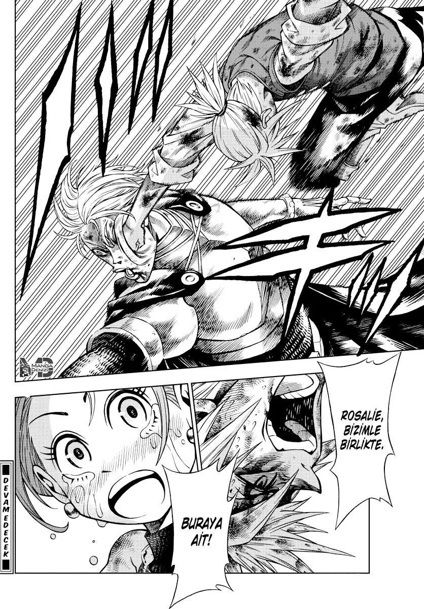 Marry Grave - Sayfa 17