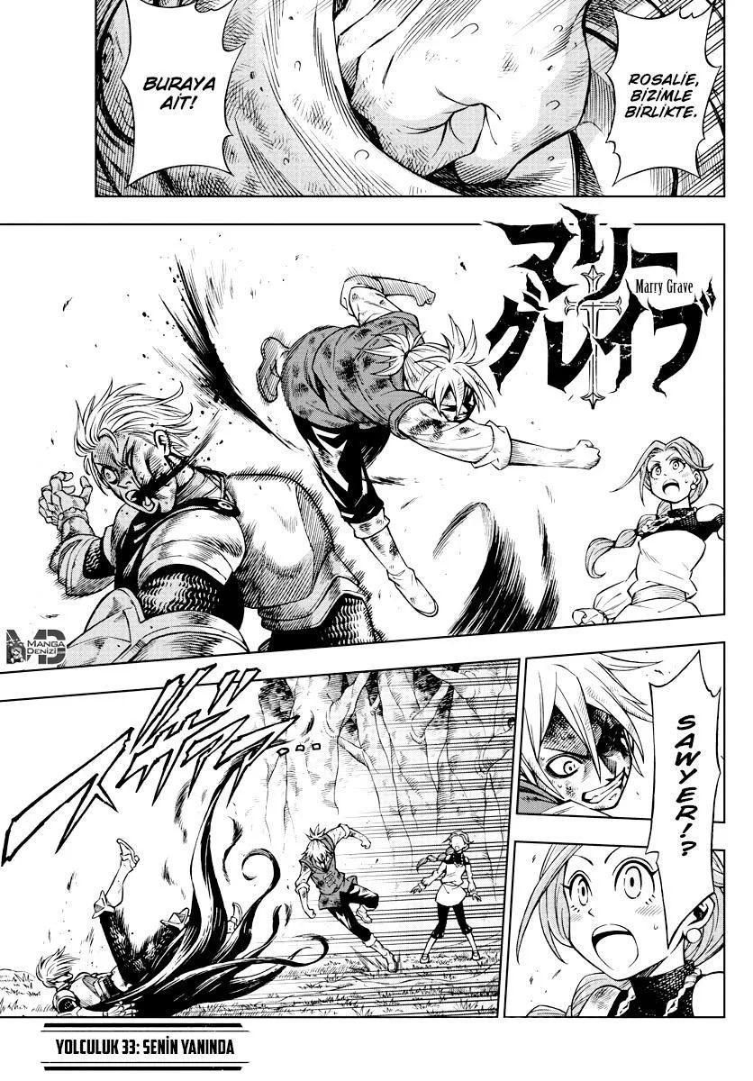 Marry Grave - Sayfa 2