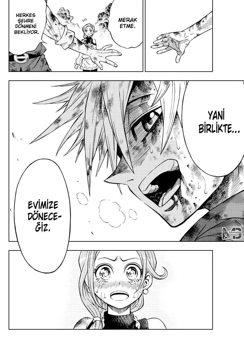 Marry Grave - Sayfa 3