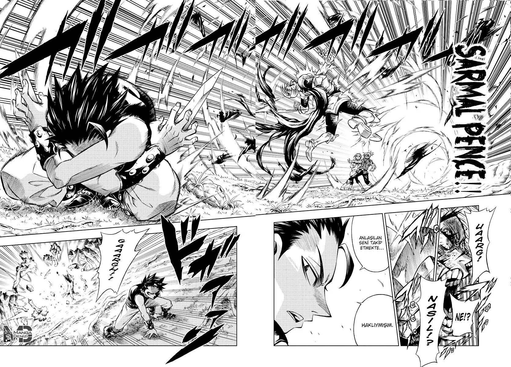 Marry Grave - Sayfa 6