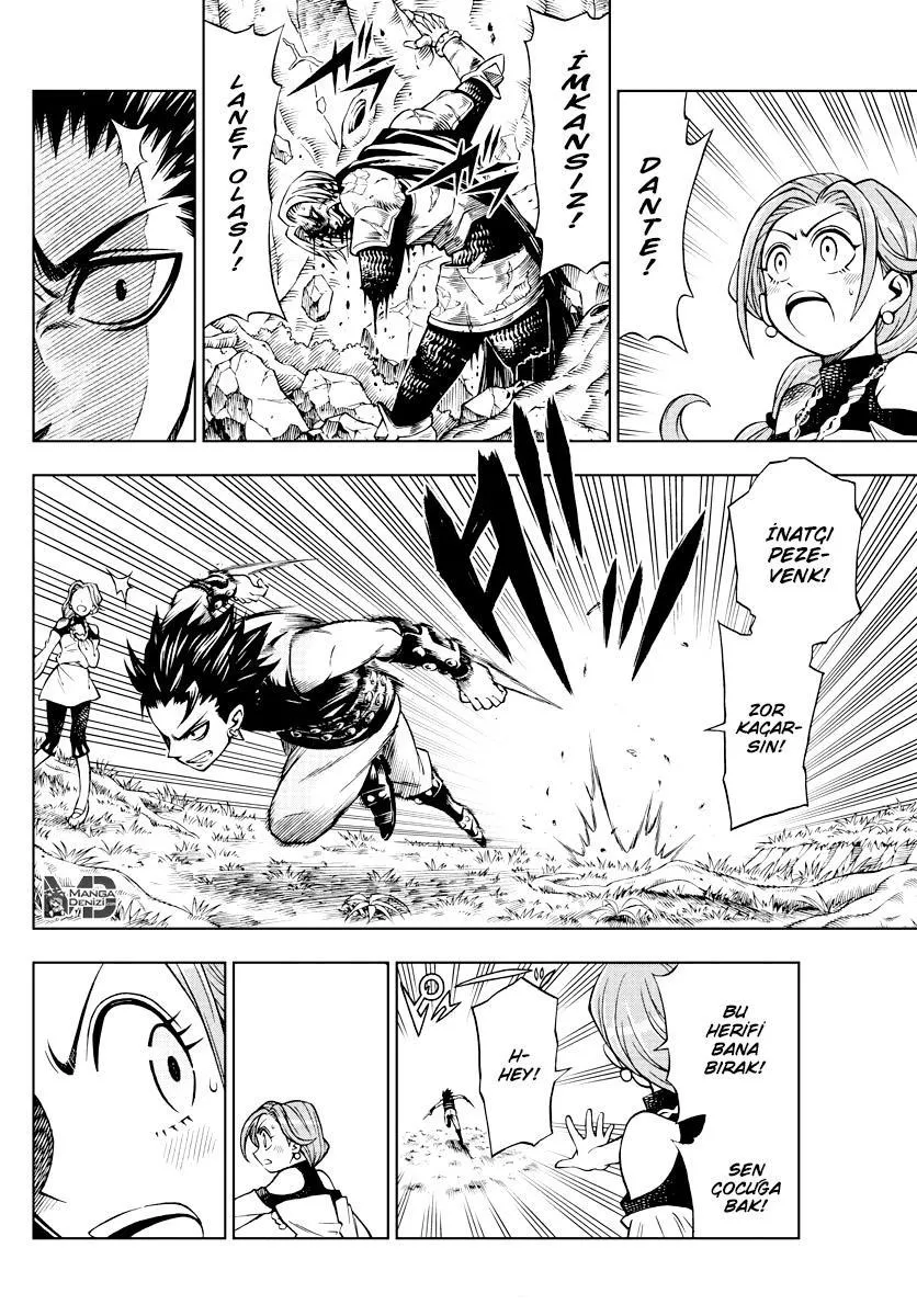 Marry Grave - Sayfa 7