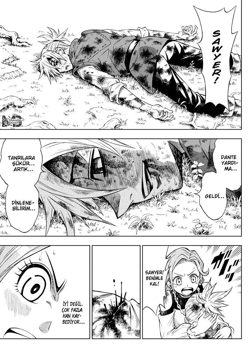 Marry Grave - Sayfa 8