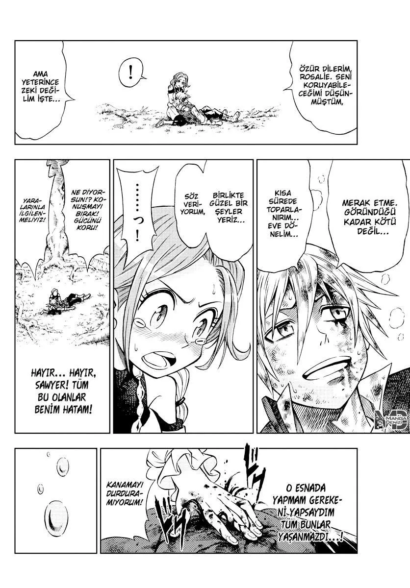 Marry Grave - Sayfa 9