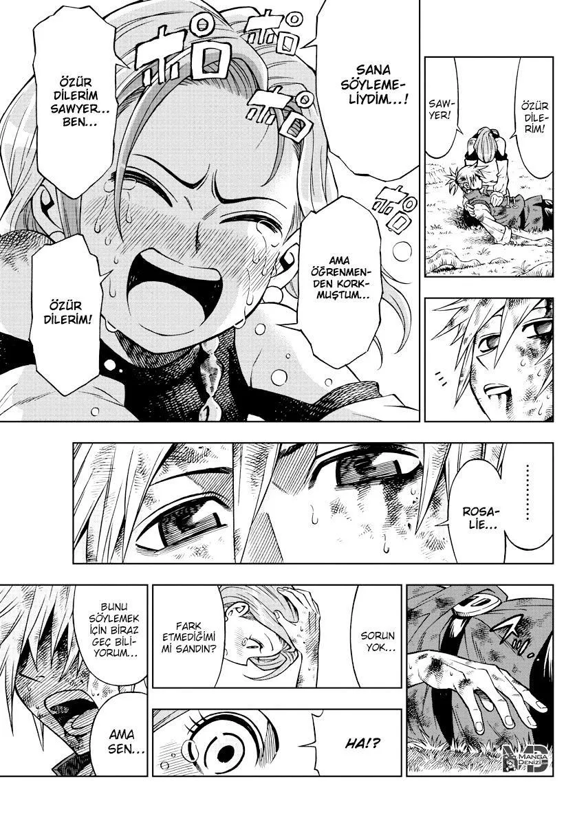 Marry Grave - Sayfa 10