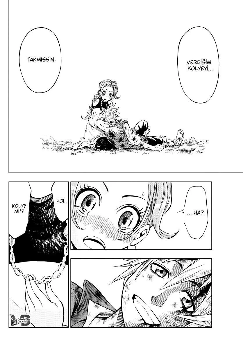 Marry Grave - Sayfa 11