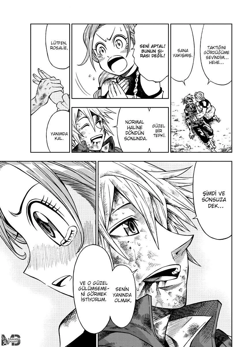 Marry Grave - Sayfa 12