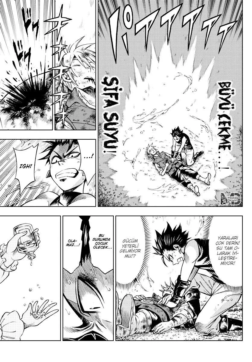 Marry Grave - Sayfa 14