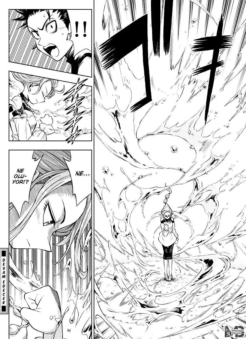 Marry Grave - Sayfa 15