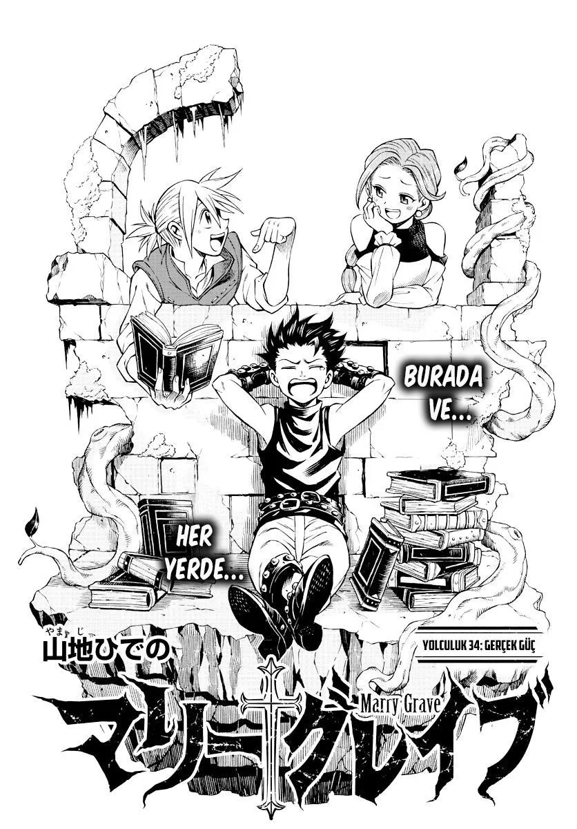 Marry Grave - Sayfa 2