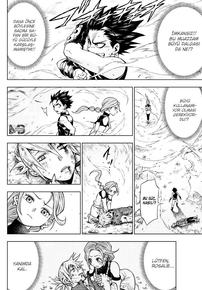 Marry Grave - Sayfa 7