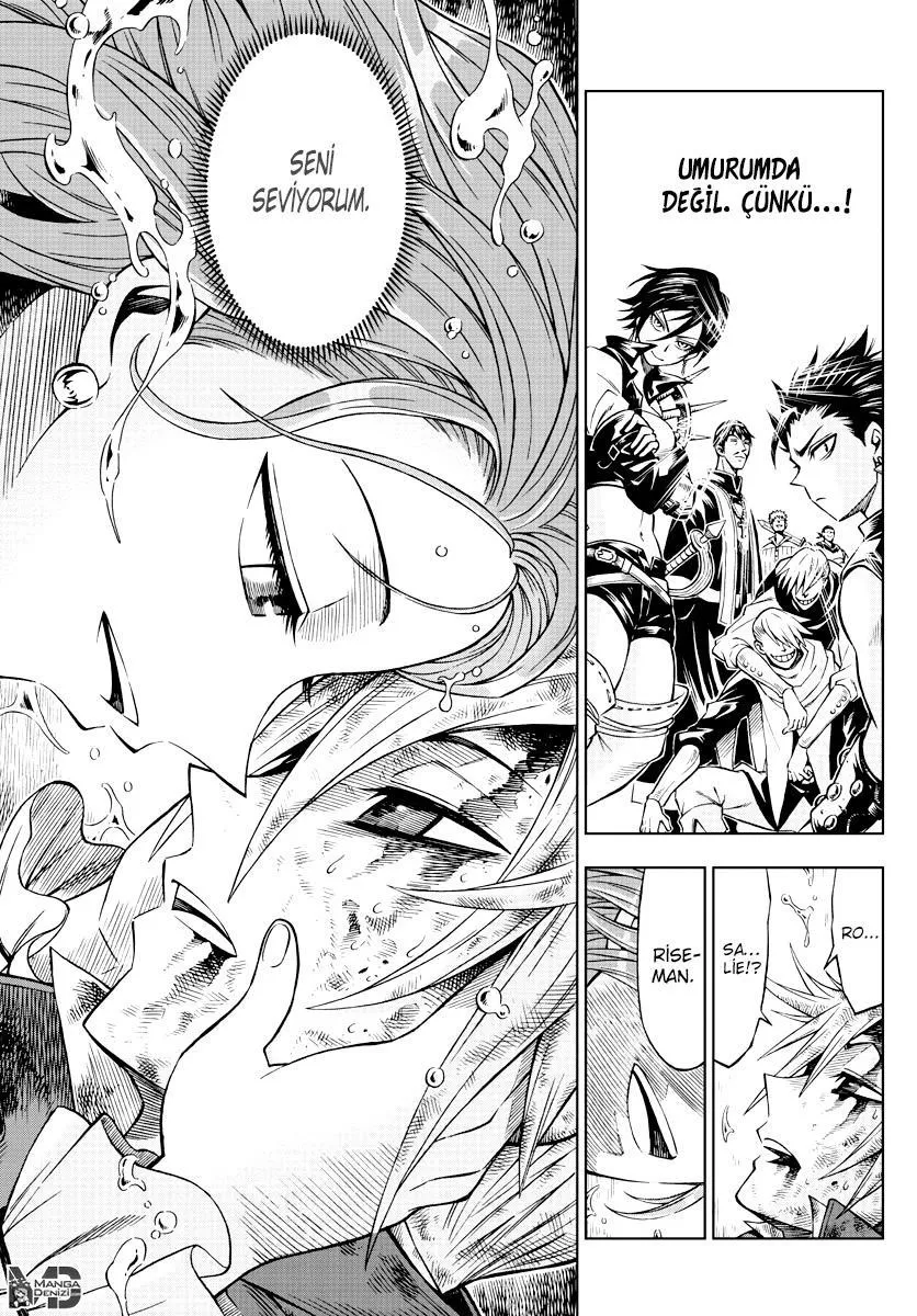 Marry Grave - Sayfa 10