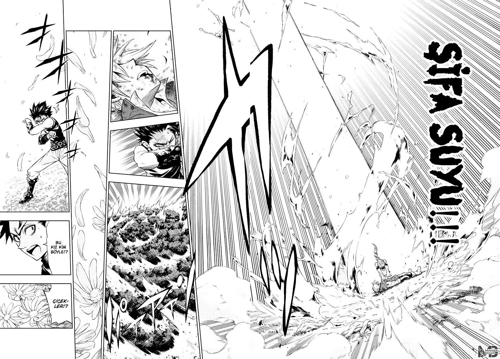 Marry Grave - Sayfa 11