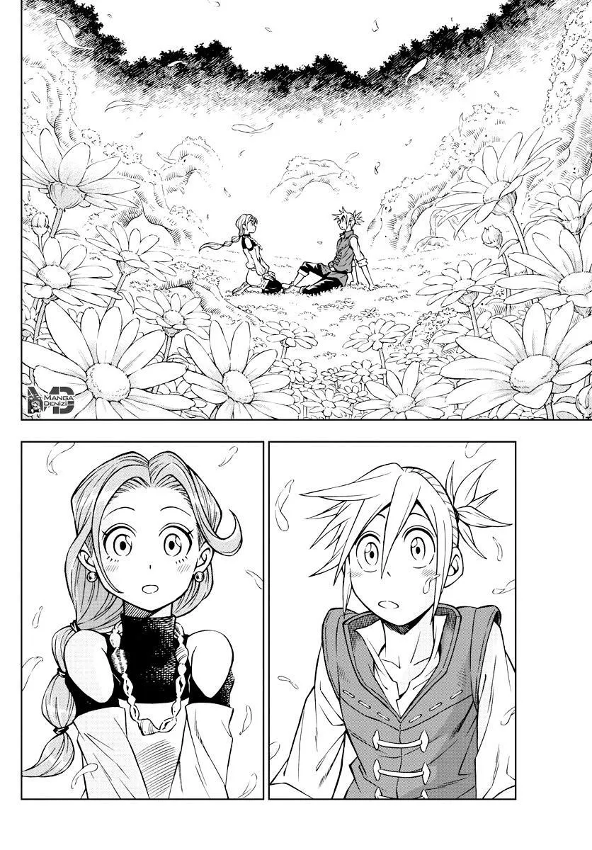 Marry Grave - Sayfa 12