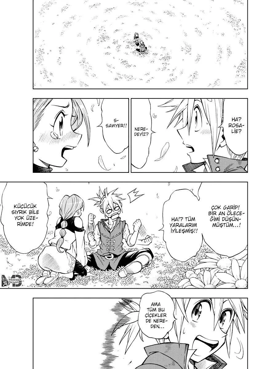 Marry Grave - Sayfa 13