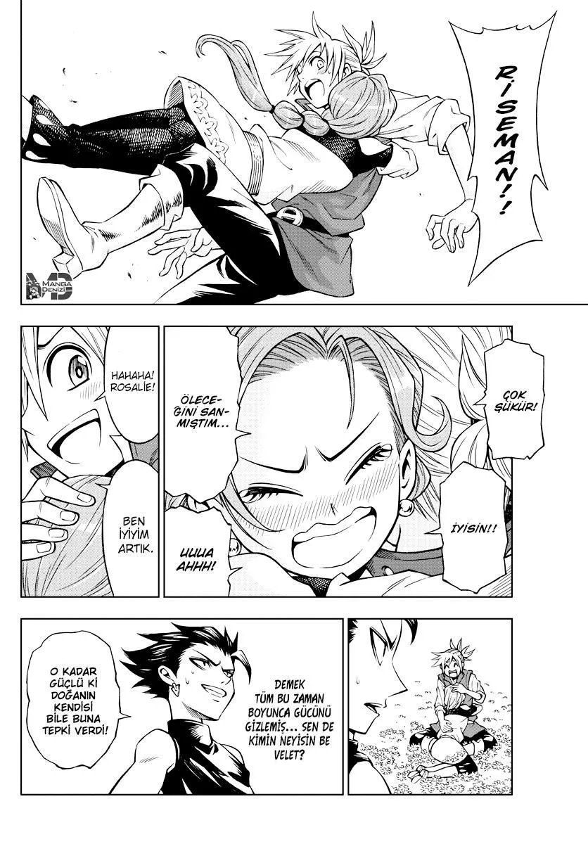 Marry Grave - Sayfa 14