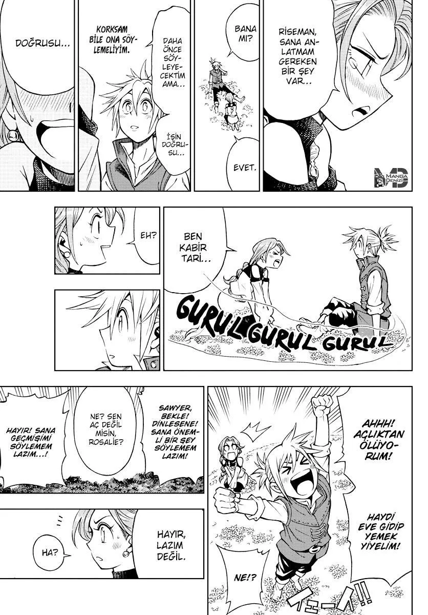 Marry Grave - Sayfa 15