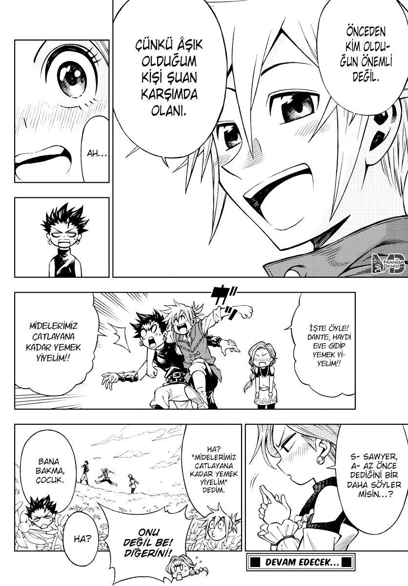 Marry Grave - Sayfa 16