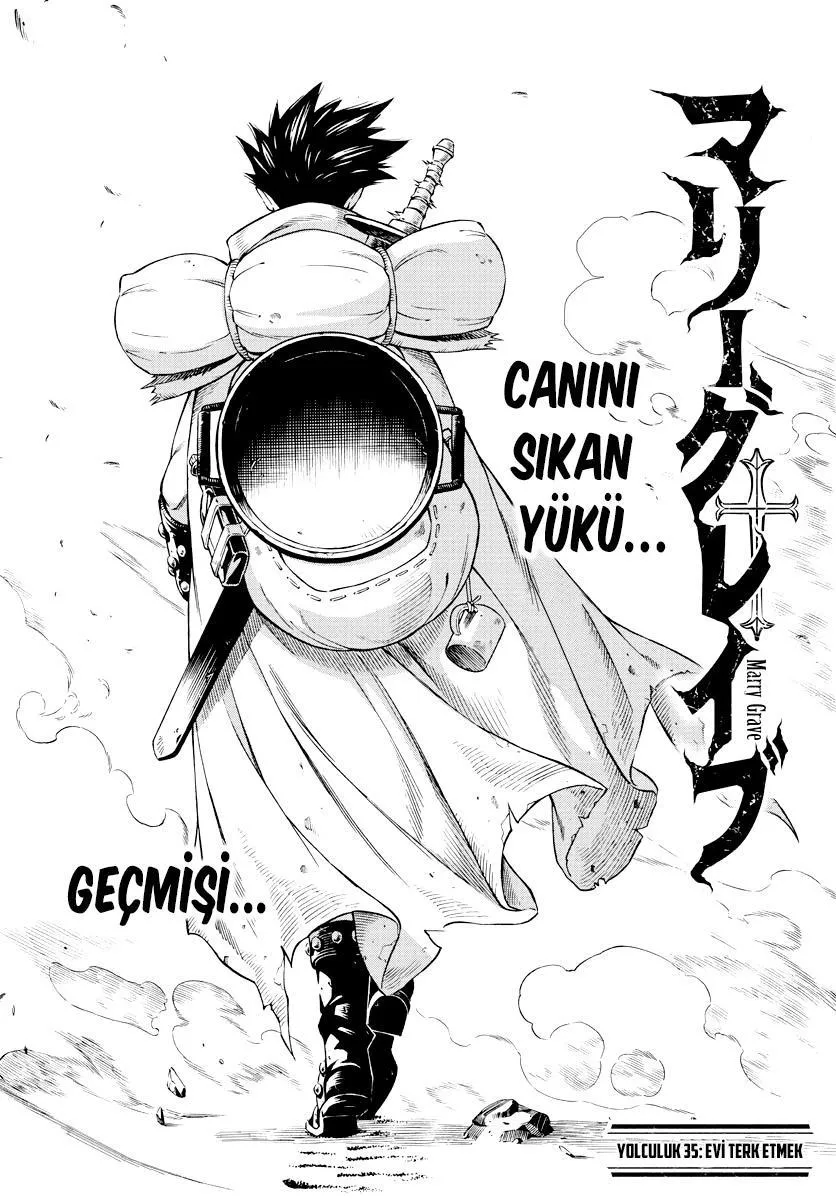 Marry Grave - Sayfa 3