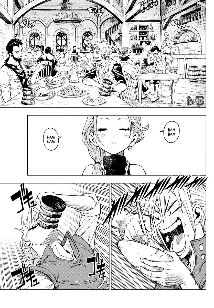 Marry Grave - Sayfa 4