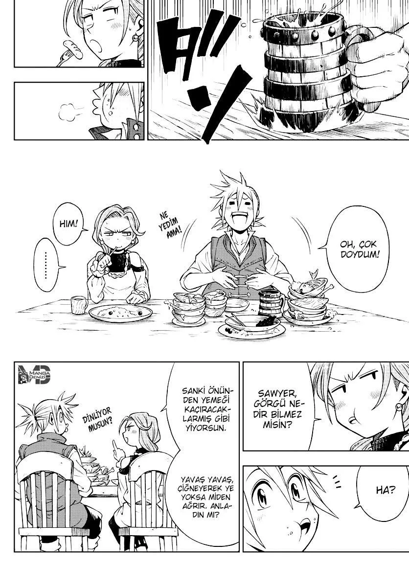 Marry Grave - Sayfa 5