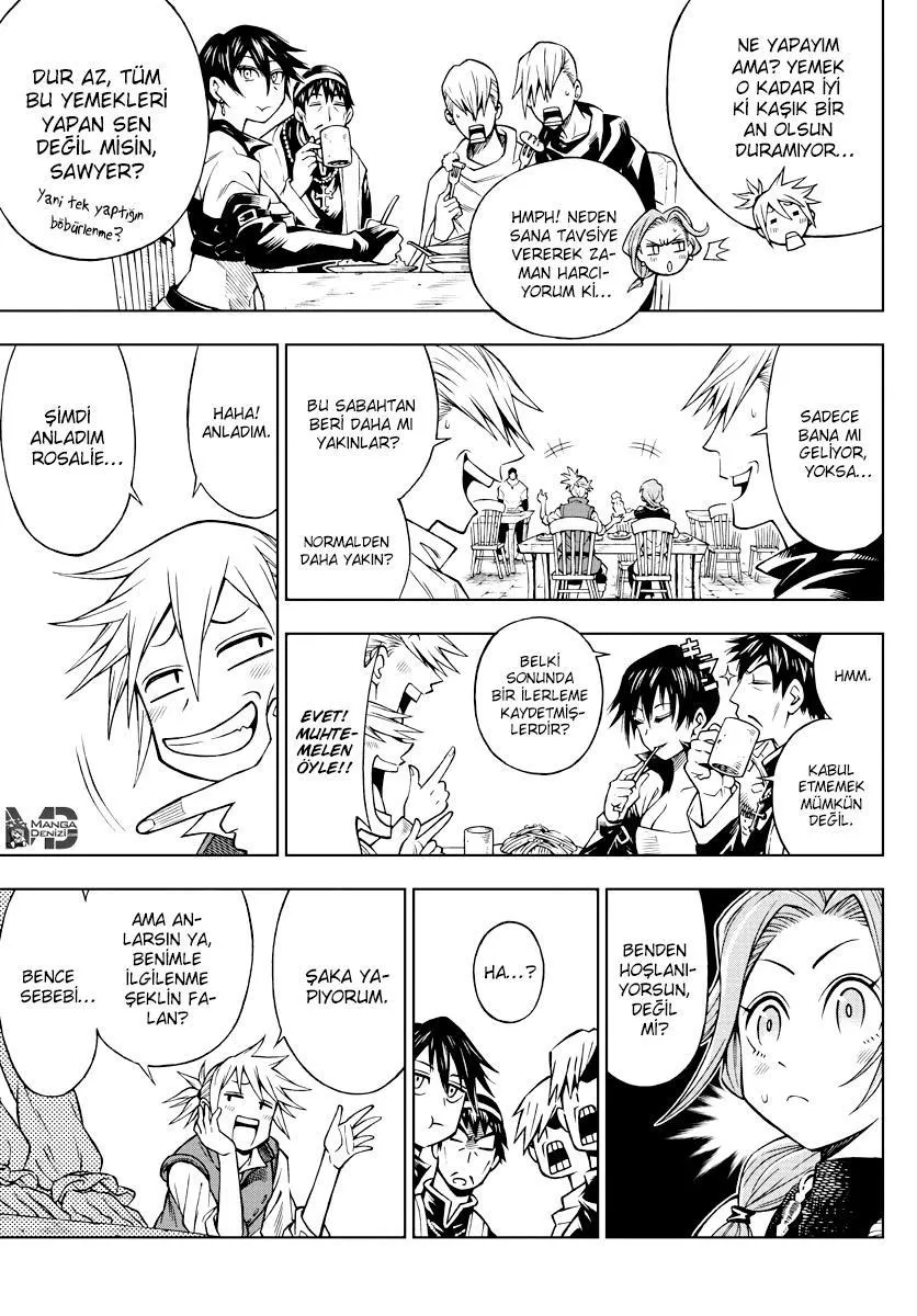 Marry Grave - Sayfa 6