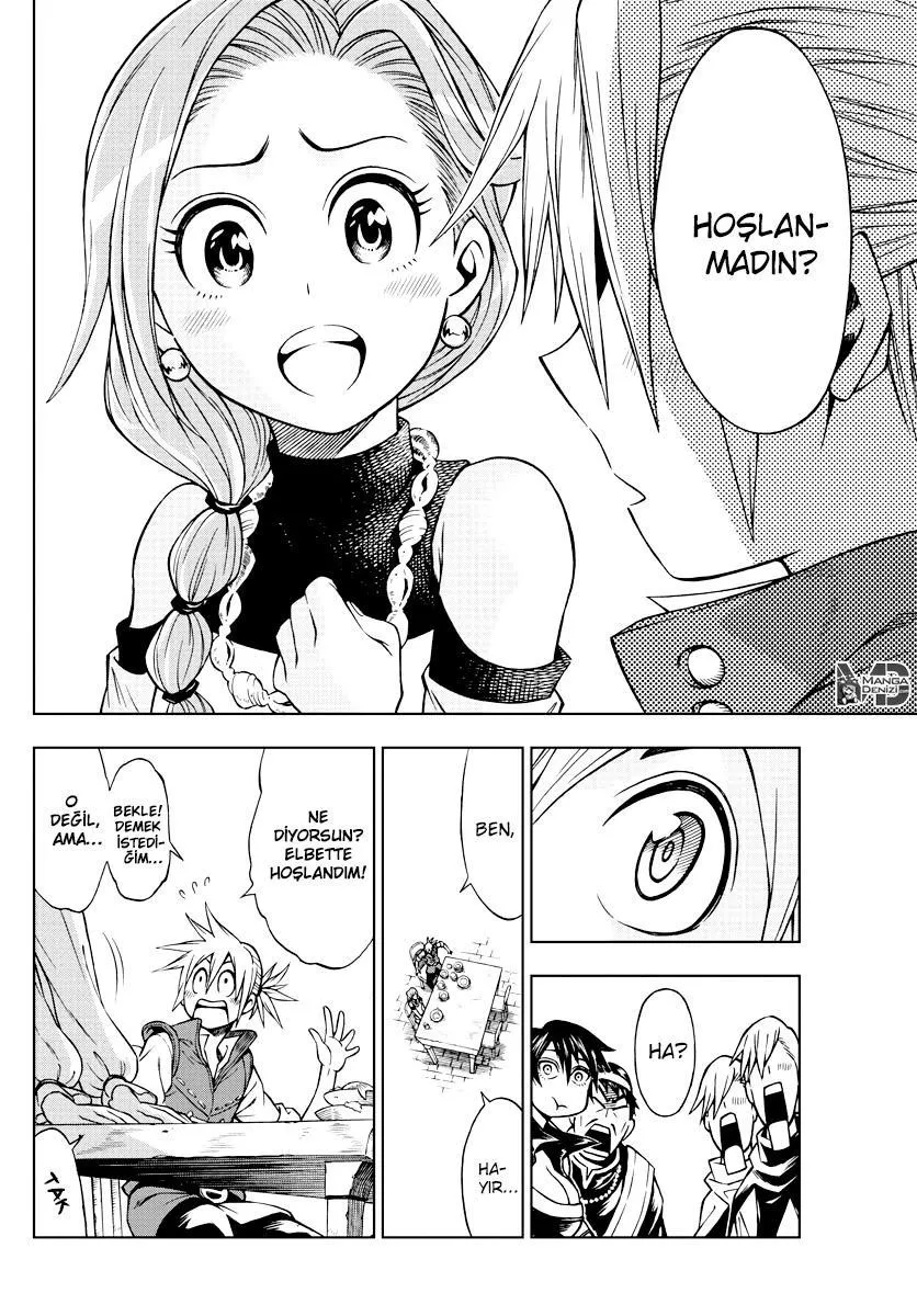 Marry Grave - Sayfa 7