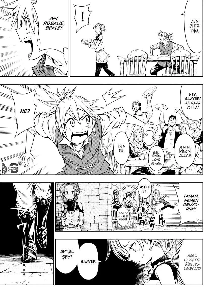 Marry Grave - Sayfa 8