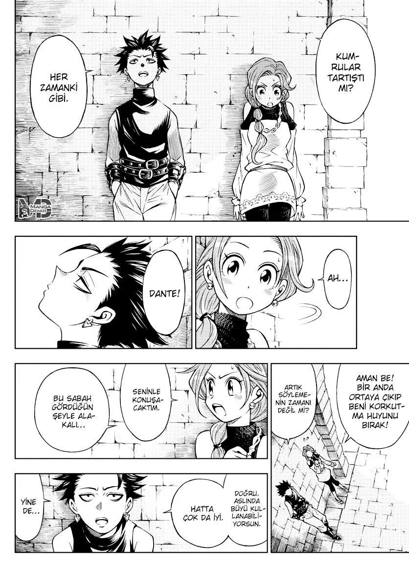 Marry Grave - Sayfa 9