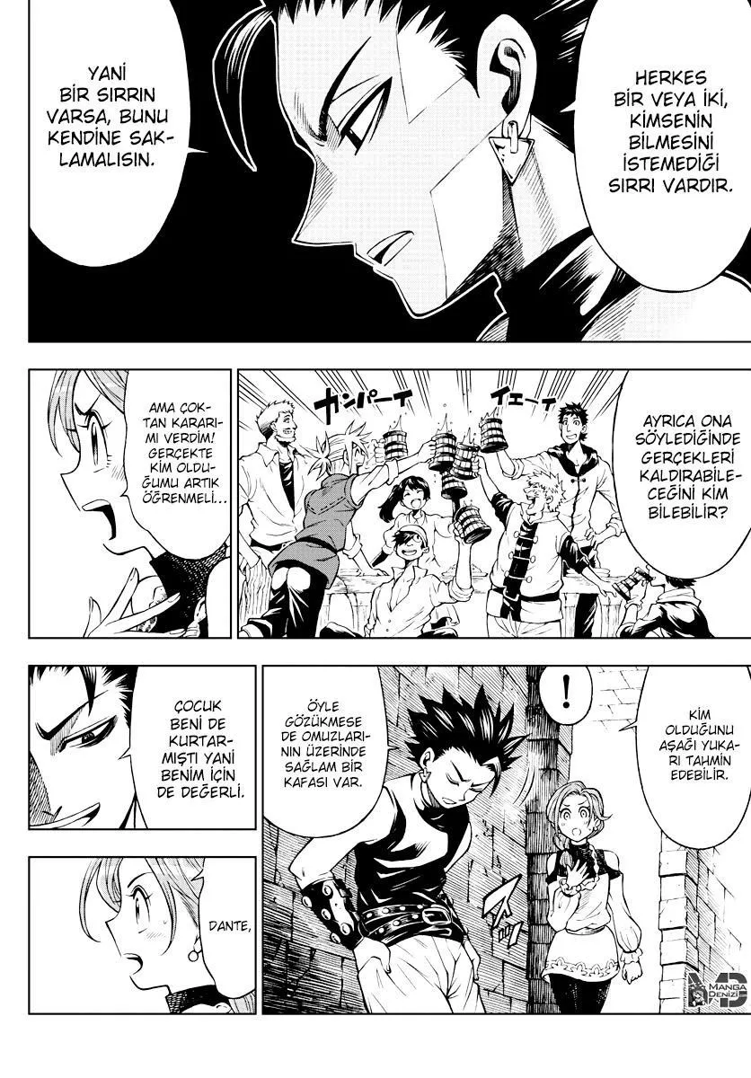 Marry Grave - Sayfa 11