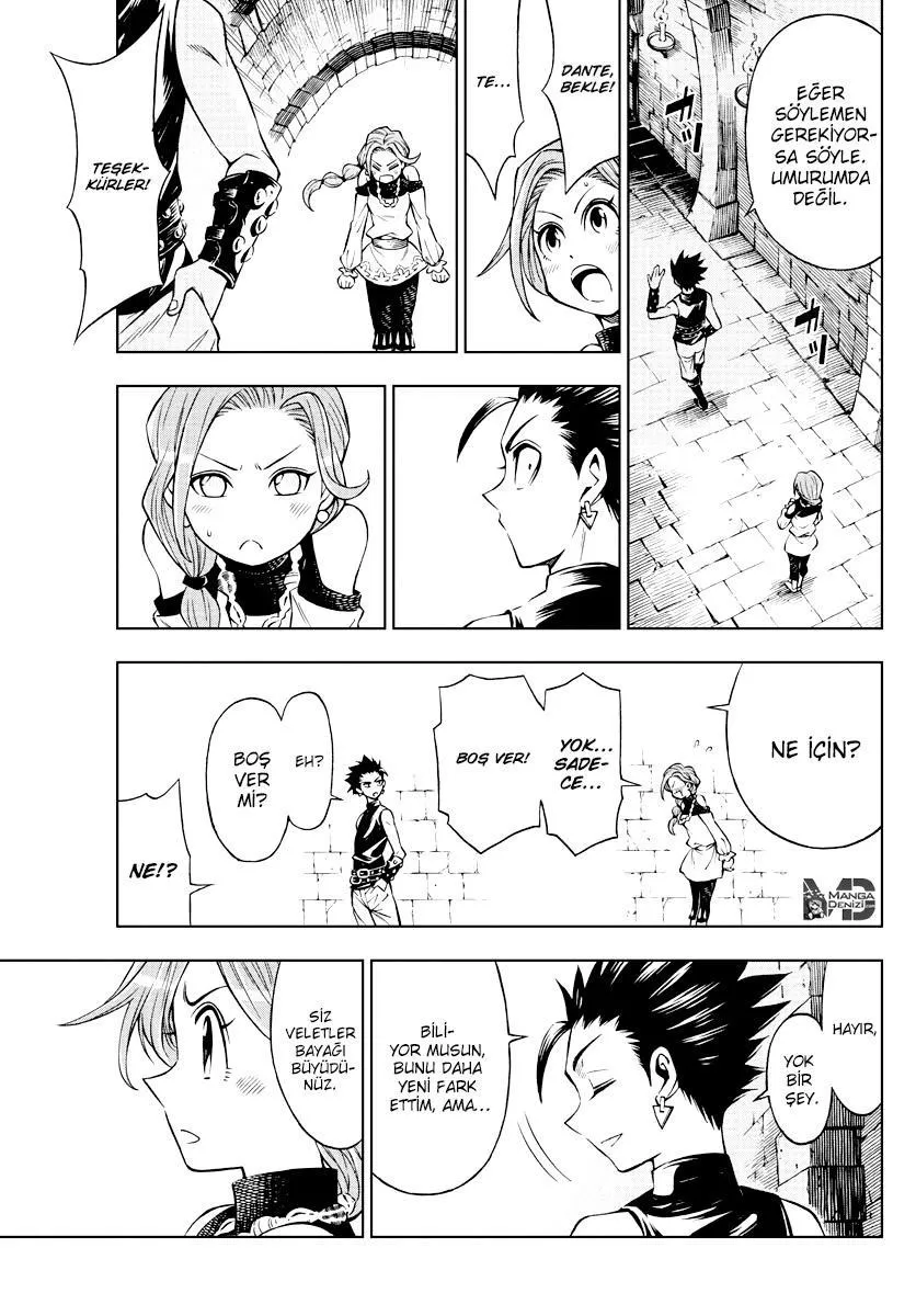 Marry Grave - Sayfa 12