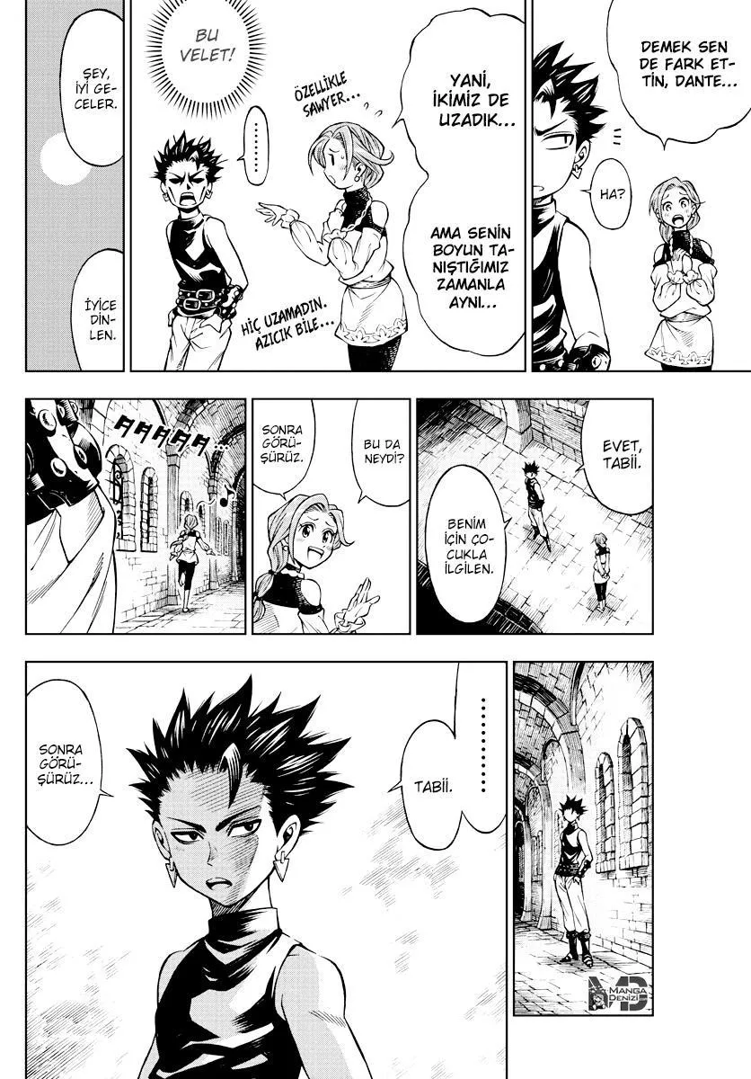 Marry Grave - Sayfa 13