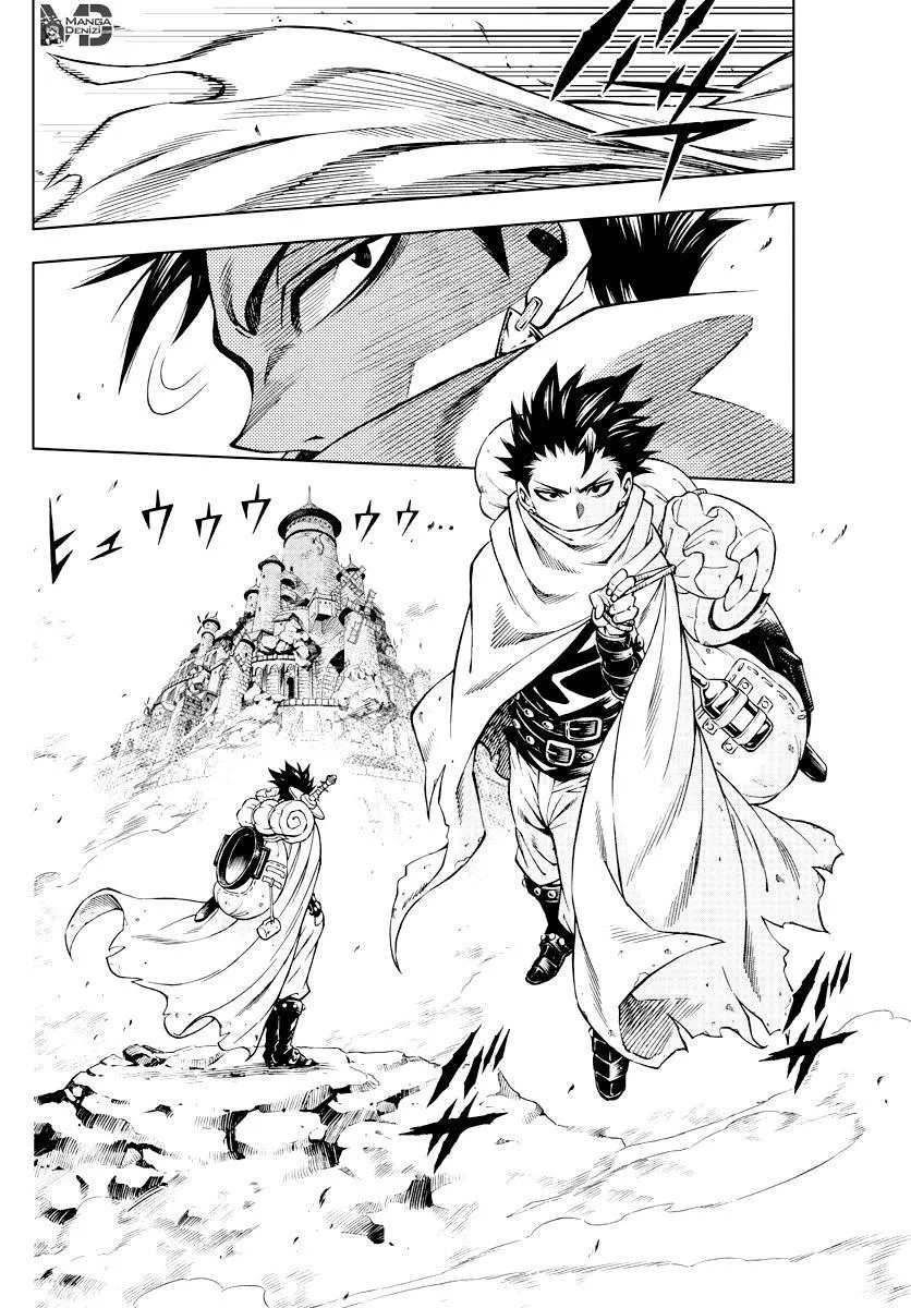 Marry Grave - Sayfa 15