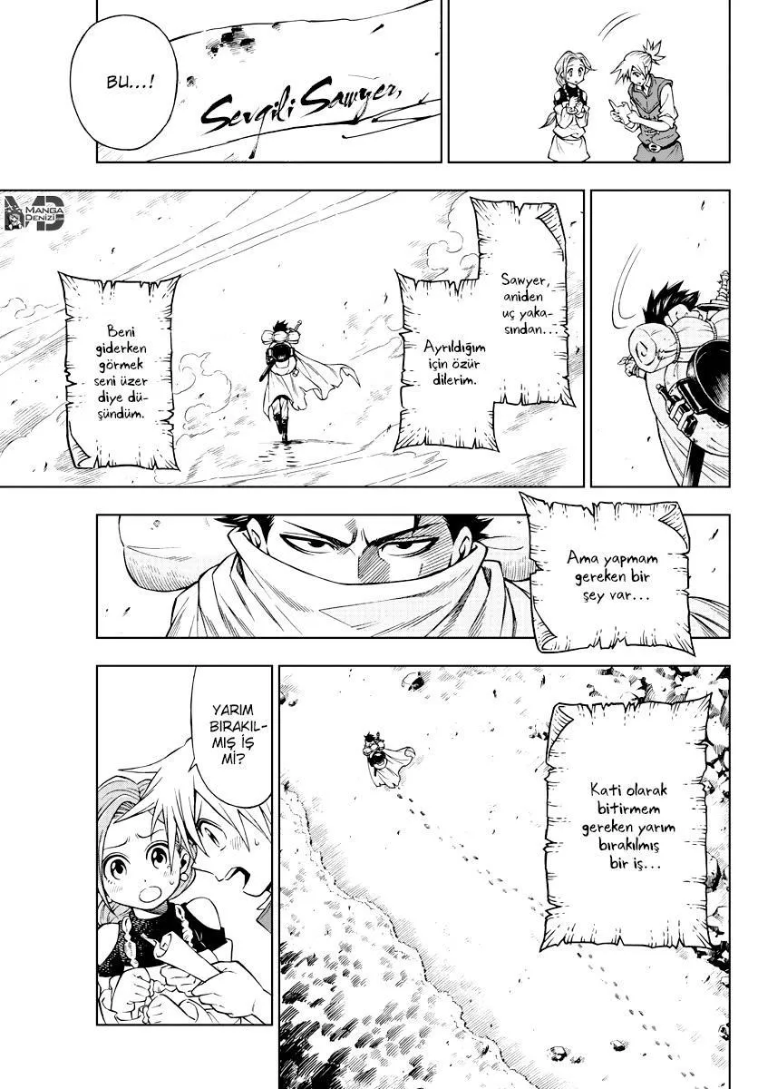 Marry Grave - Sayfa 16