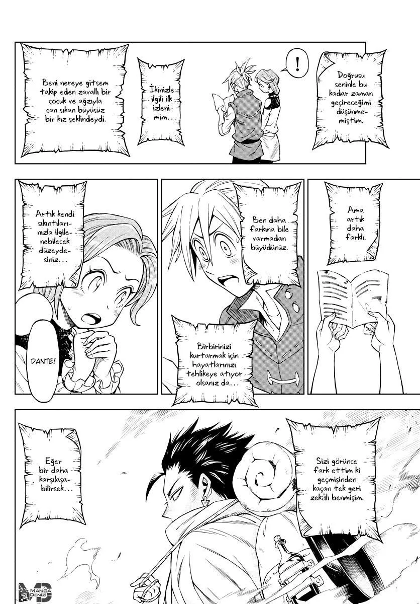 Marry Grave - Sayfa 17