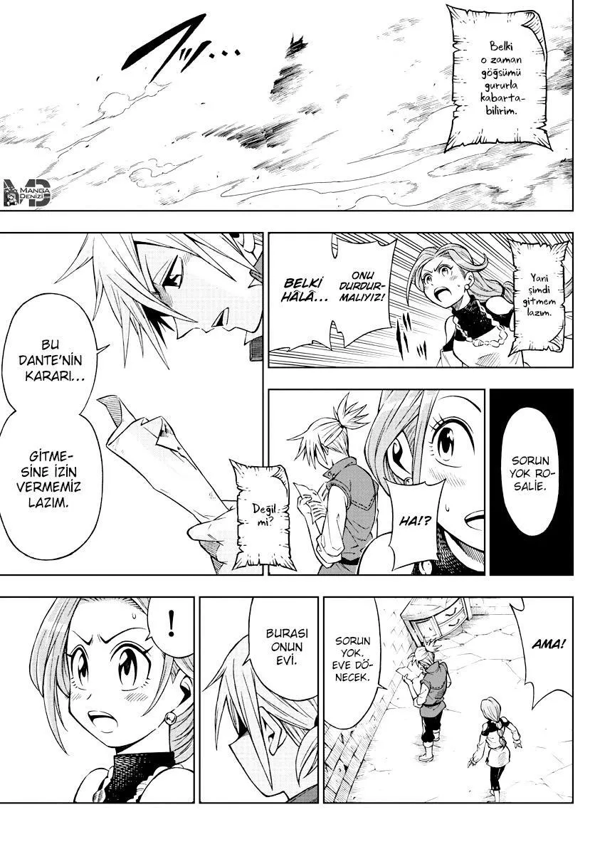 Marry Grave - Sayfa 18